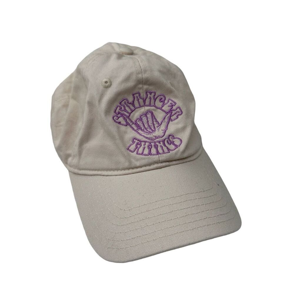 Stranger Things x PacSun Dad Hat